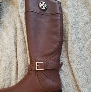 Tory Burch Boots